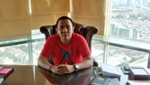 PAW Kader Hanura Lampura, DPC Melawan!