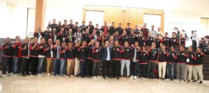 Ini Syarat Atlit Porwanas Kalsel