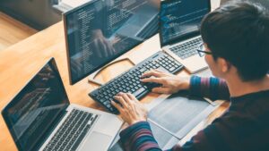Gak Mahal! Jasa Pembuatan Website itu Murah Kalau Tau Manfaat Besarnya