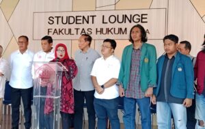 Ahirnya, Akademisi Lampung Ikut Bersuara Soal Buruknya Iklim Demokrasi