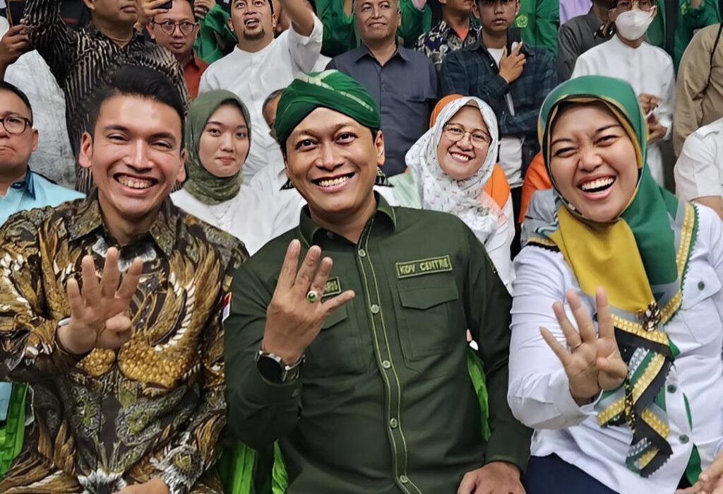 Warning Penyelenggara Pemilu, Munir: Sejarah Hitam KPU Lamteng Jangan Terulang!