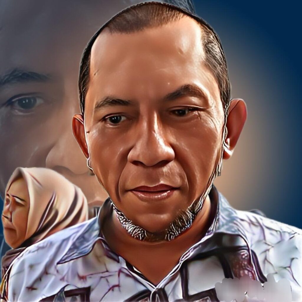 Politisi PAN Lampung, Muswir Berpulang