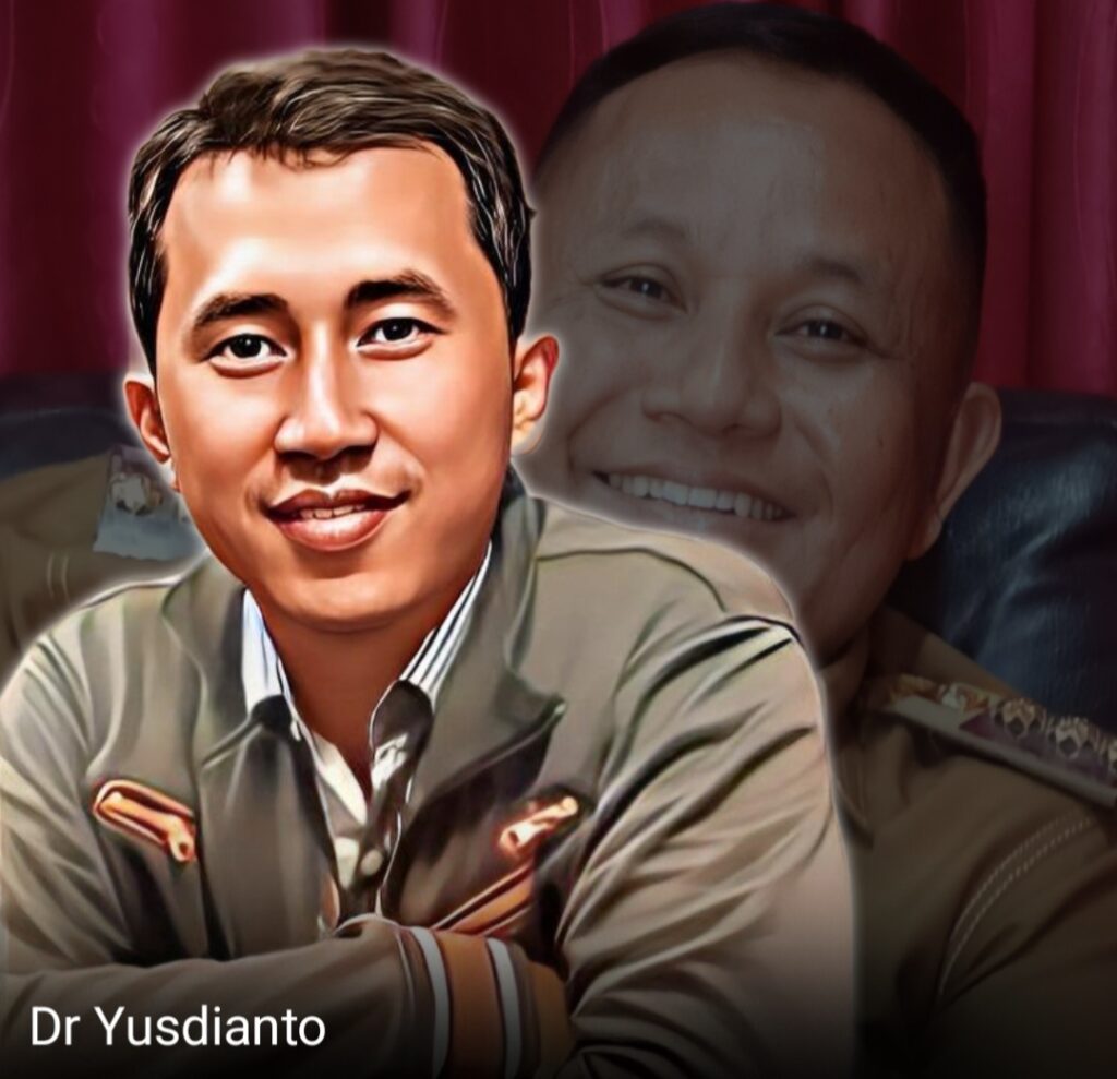 Nanang Masih Bisa Maju Pilkada