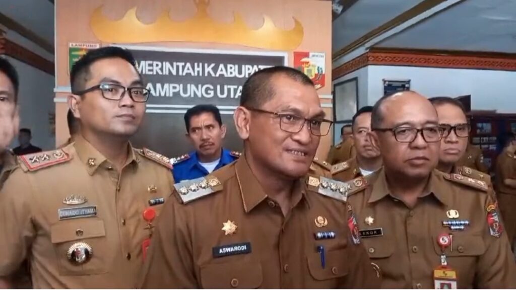 Wan Abdurachman Direkomendasikan Jadi Pahlawan Daerah Lampung