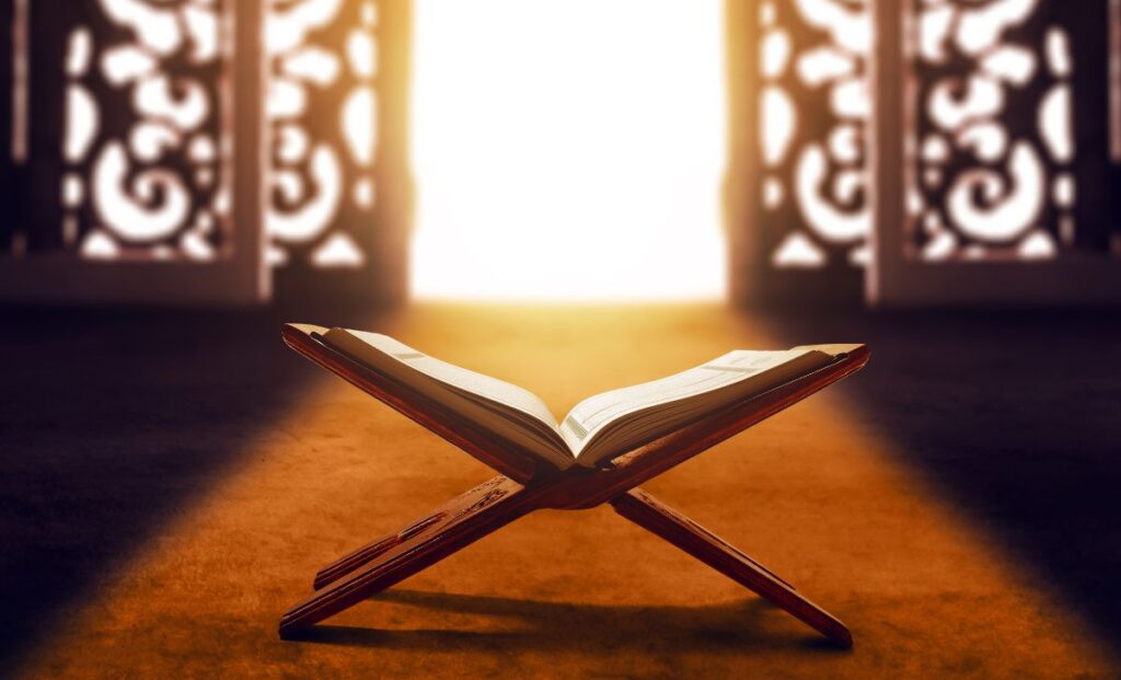 Tips Khatam Qur’an di Bulan Ramadhan