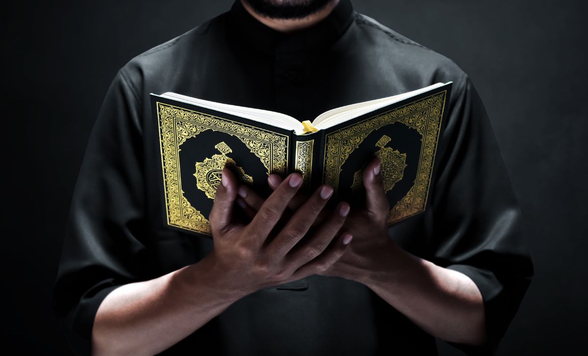 Cara Efektif Membaca Al-Qur'an Selama Ramadhan