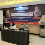 Fakultas Syariah Gelar Workshop Kurikulum OBE dan MBKM
