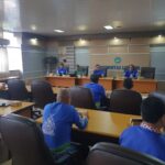 Harmonisasikan Kegiatan Unit Kerja