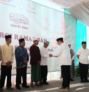Berubah atau Punah, Semangat Baru PTPN I Regional 7
