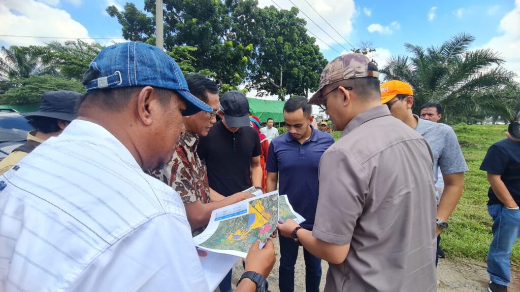 PTPN I dan YICK Jajaki Kerjasama Bangun Universitas