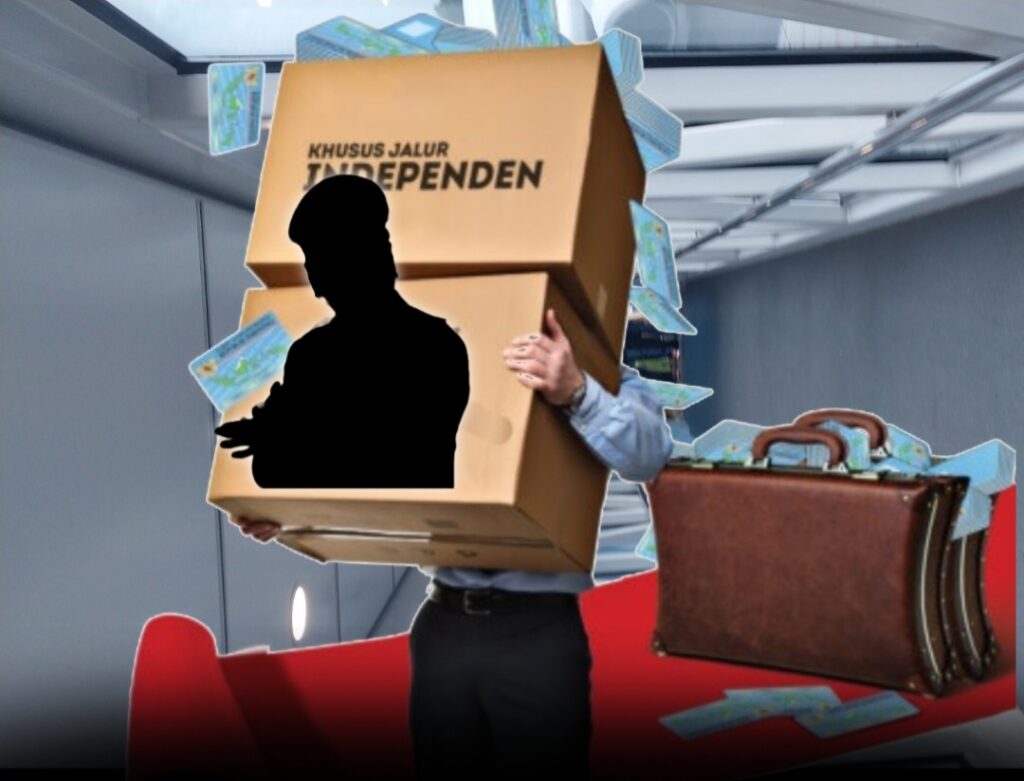 Maju Pilkada Lewat Jalur Independen, Ini Syaratnya!