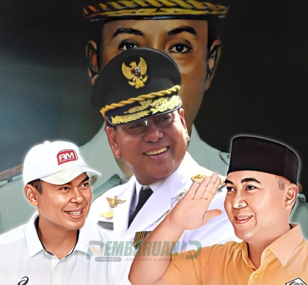 Sukses Klan ZAP: Kebangkitan Dinasti Politik Lama