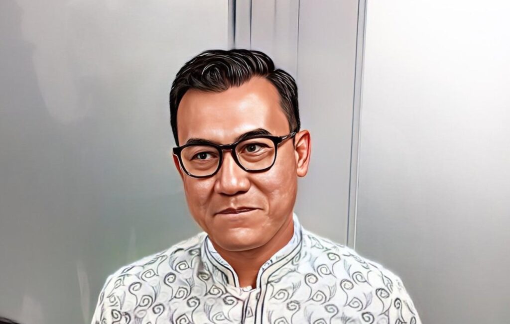 Lepas Dari Pidana, FT Disanksi Melanggar Etik