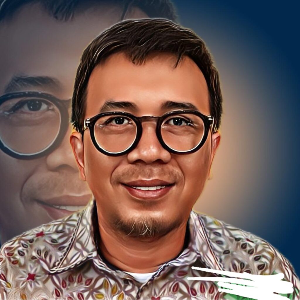 Advokat Ini Siap Bela Fery Triatmojo