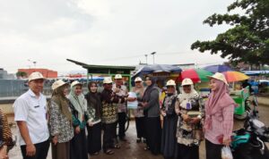Wajib Halal Oktober 2024, Kemenag Pesawaran Gencar Sosialisasi