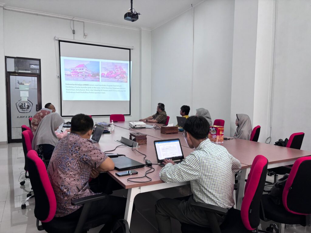 Jurusan Farmasi Fakultas Kedokteran Unila Gelar Pendampingan Teknis Profesi Apoteker