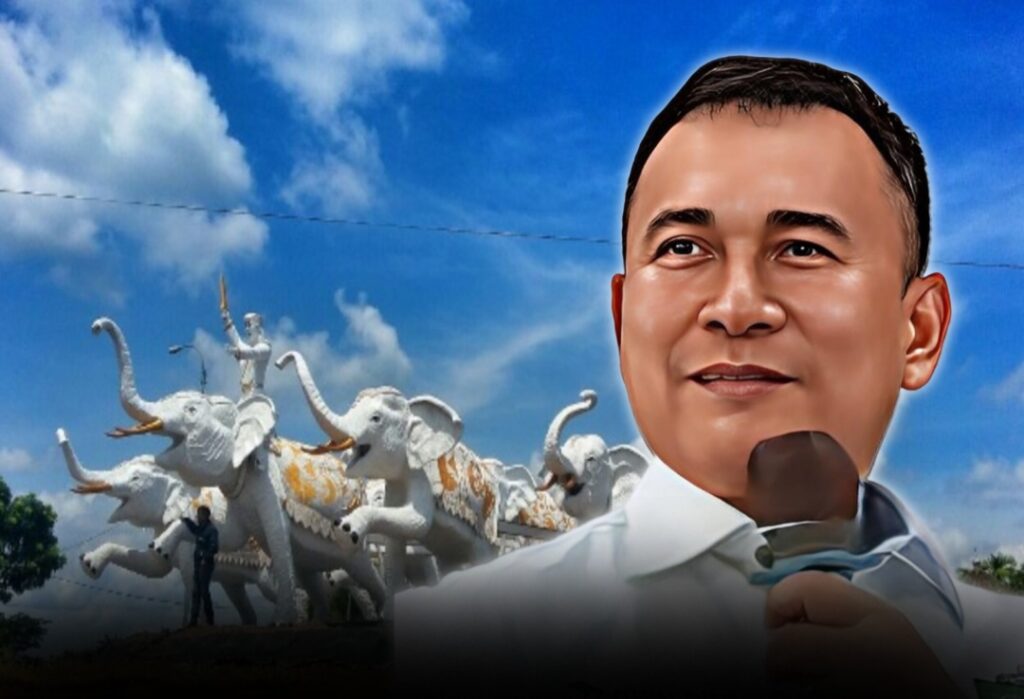 Di Timur Tiga Kader PKB Bertarung, Nover Optimis Direkom