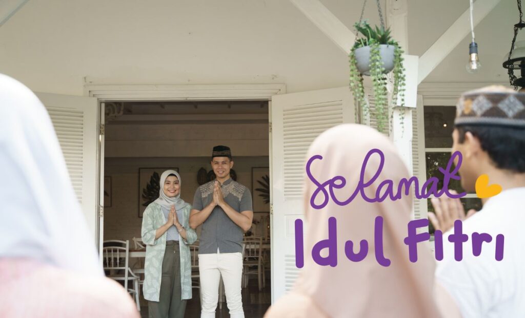 Lebaran Idul Fitri 2024 Berapa Hari Lagi? Catat Tanggalnya!