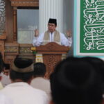 UIN Raden Intan Lampung Menerima Penghargaan Moderasi Beragama