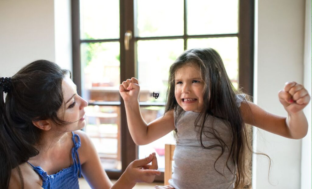 Cara Menenangkan Anak Tantrum di Tempat Umum: Menjaga Ketenangan dan Menangani Situasi dengan Bijak