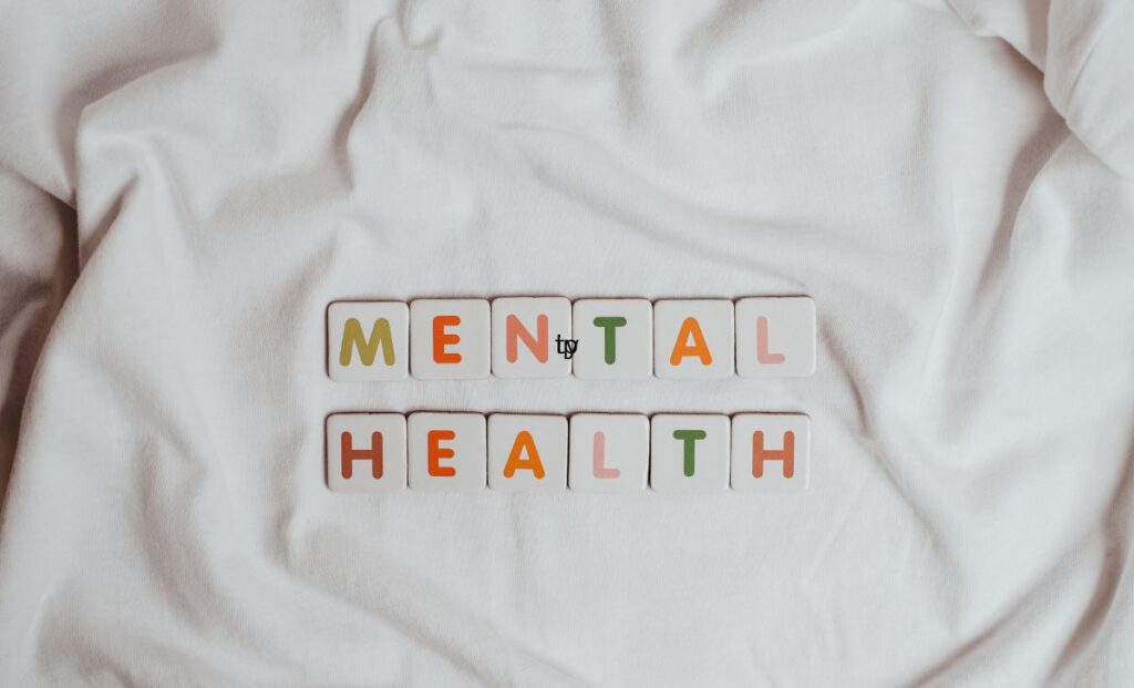 Tips Menjaga Kesehatan Mental di Tengah Kesibukan