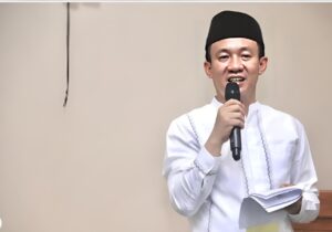 Ini Pesan Pj Bupati Pringsewu untuk Para Pemudik
