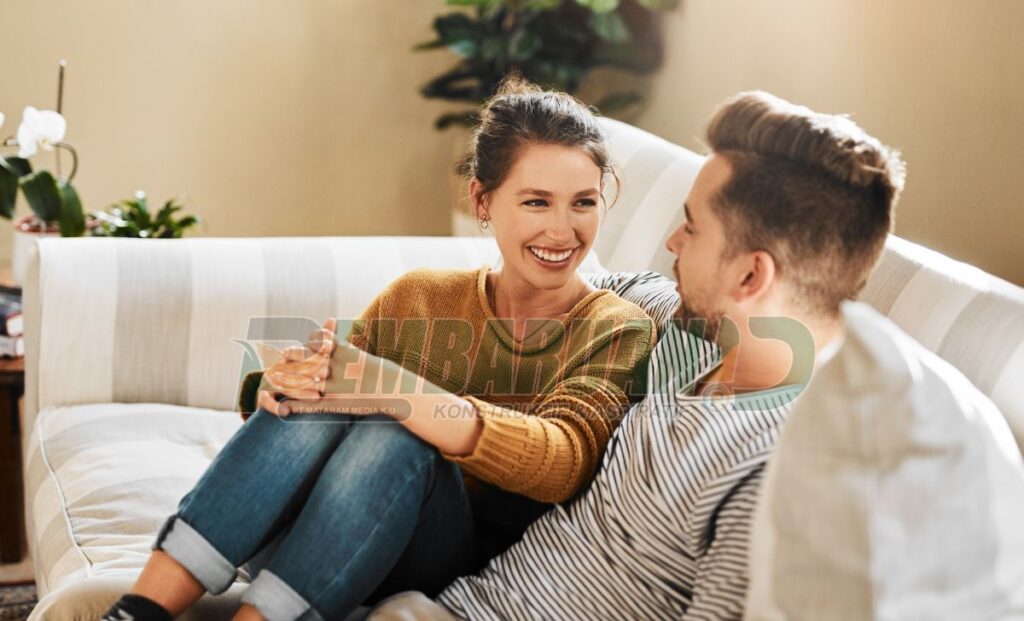 30 Tebak-tebakan Receh Romantis buat Pacar: Bikin Baper Sekaligus Ngakak!