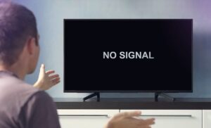 Cara Mengembalikan Siaran TV Digital