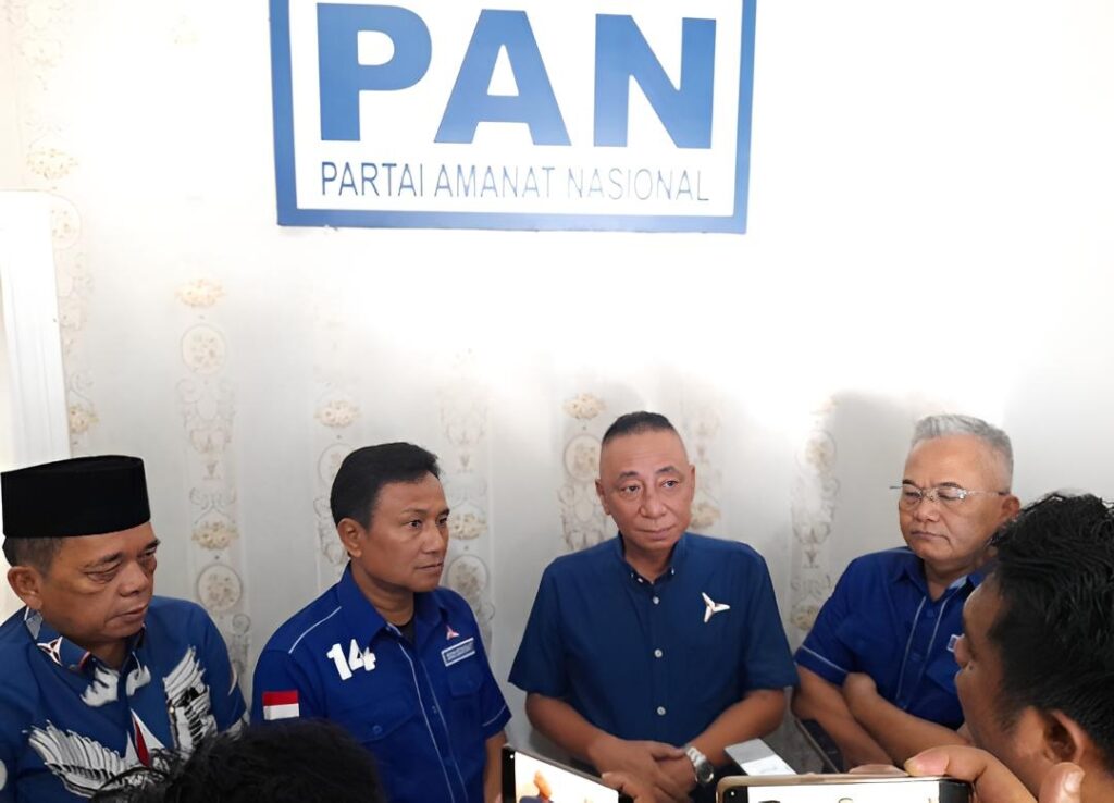 Demokrat Sodorkan Konsep Koalisi Hingga Kabupaten/Kota ke Semua Parpol