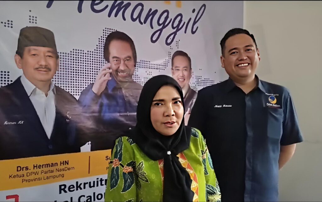 Sudah Pinang 4 Partai, Eva Dwiana ‘Bernafsu’ Borong Rekom