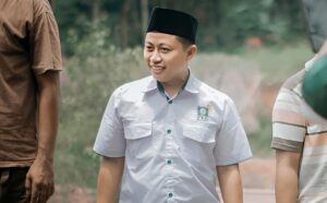 Soal Bangunan Sekolah Rusak Parah, FPKB Tegur Kadisdik