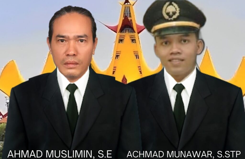 Syarat Calon Independen Memberatkan, Duo Ahmad Gugat ke MK