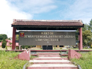 KPU Lambar Tetapkan 35 DPRD Terpilih 2024-2029