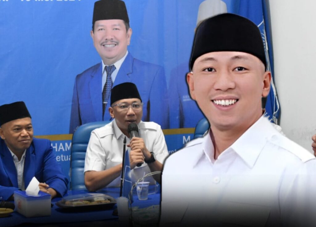 Mirza Siap Jalankan Program Prabowo