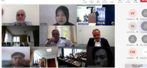Mahasiswa FEBI UIN RIL Lolos Seleksi Forum Riset Ilmiah Internasional