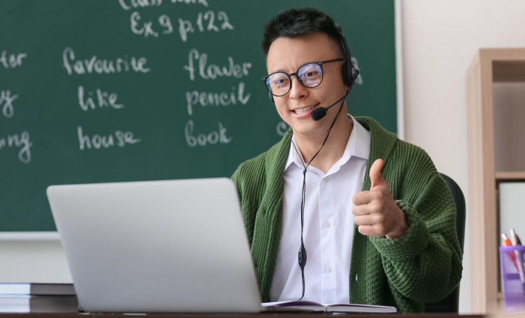 Tips Memilih Kursus Online Bahasa Inggris yang Tepat untuk Anda