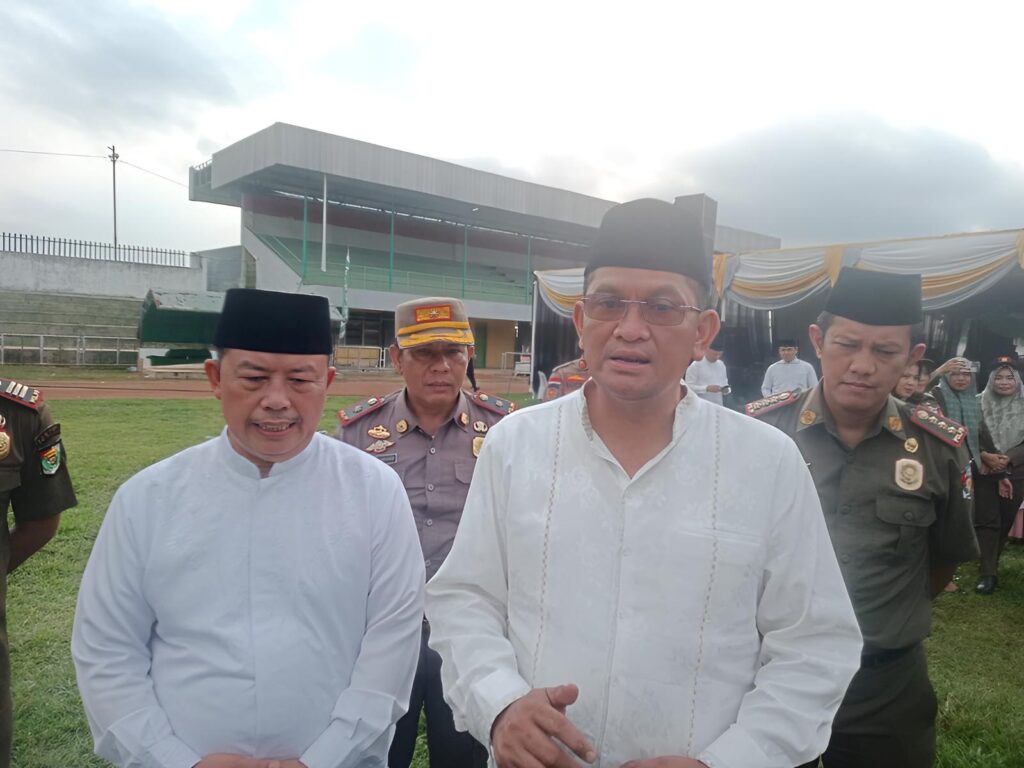 Pemkab Lampura Perbolehkan Study Tour ke Luar Daerah, Ini Syaratnya