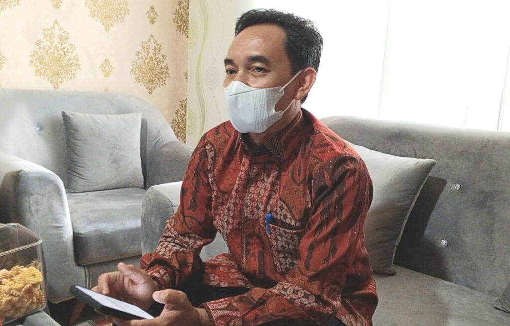 KPU Mulai Penyusunan DPT, Bawaslu Perketat Pengawasan