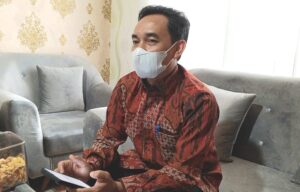 KPU Mulai Penyusunan DPT, Bawaslu Perketat Pengawasan