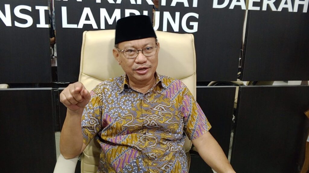 Awas, ‘Bermain’ di PPDB, Dicopot!