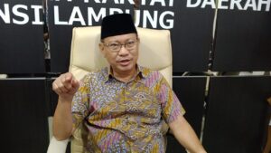 Awas, ‘Bermain’ di PPDB, Dicopot!
