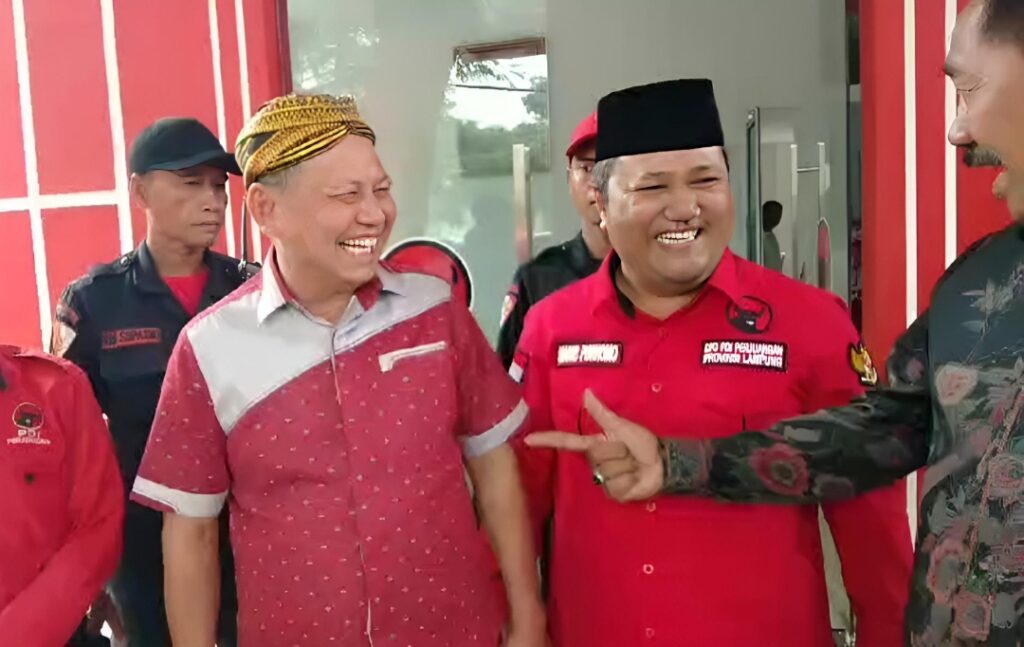 KPU Terbitkan SE, Dawam-Ketut Kembali Mendaftar