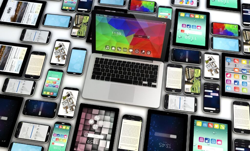 Memilih Gadget yang Tepat: Cara memilih Sesuai Kebutuhan Anda