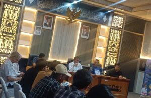 Festival Krakatau 2024 Gratis, Cukup Pakai Topeng Siapapun Bisa Masuk