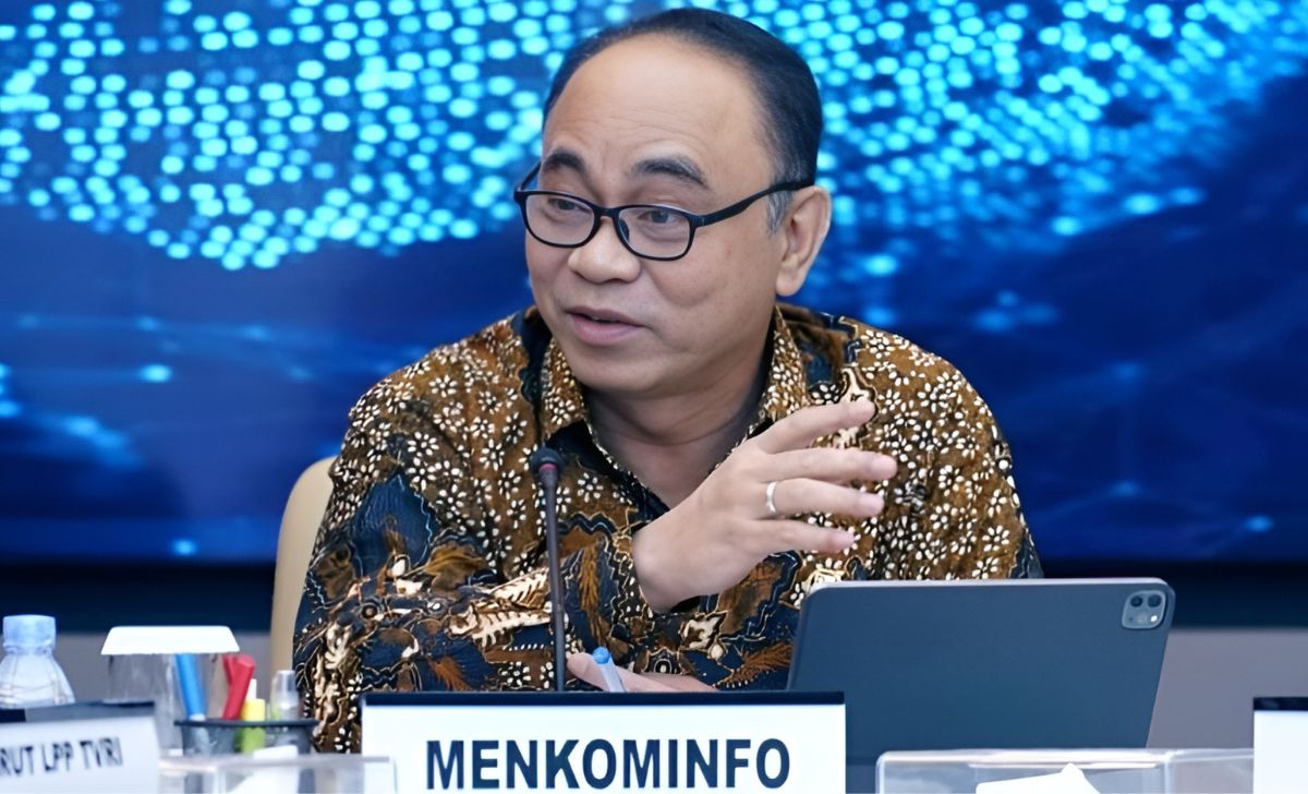 Kominfo Gandeng Google Berantas Judi Online dengan Teknologi AI