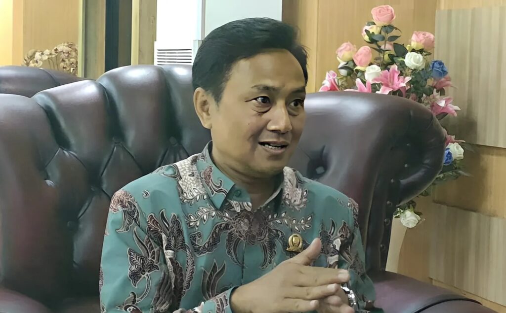 Demokrat Ajukan Gugatan ke Bawaslu, Sebut Paslon SUSU Tak Memenuhi Syarat
