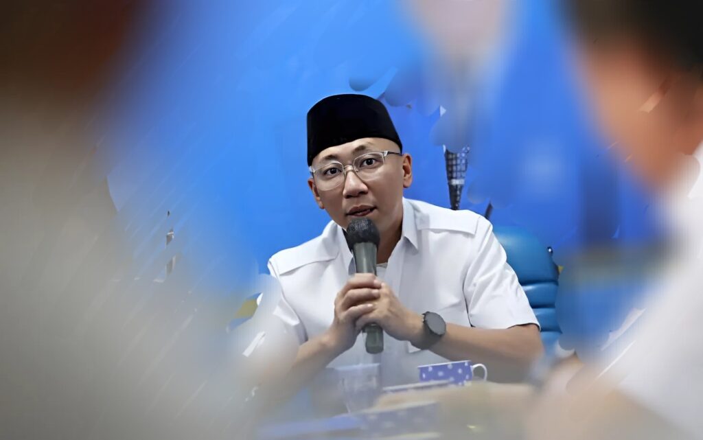 Timbang Peluang Menang, Gerindra Hati-Hati Merekomendasi