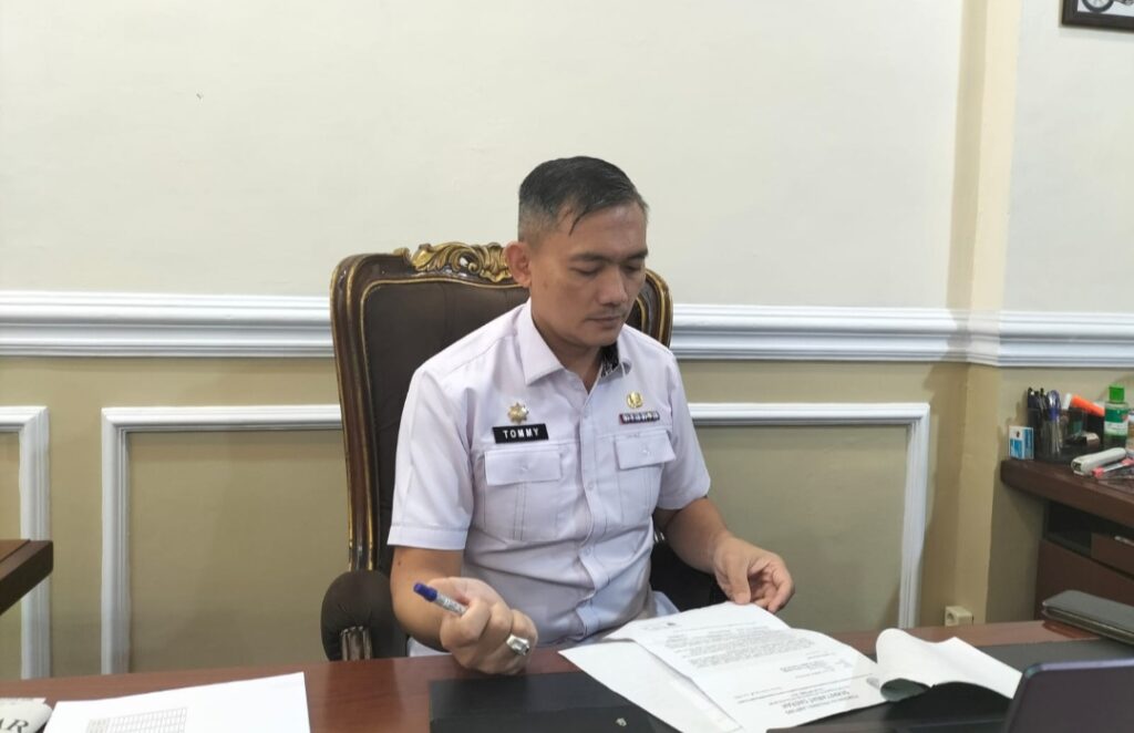Skandal Dugaan Pungli di SMAN 1 Kalianda, Menyingkap Praktik Korupsi di Balik PPDB