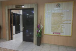 PLN Belum Siap, RDP di Komisi IV Direschedule