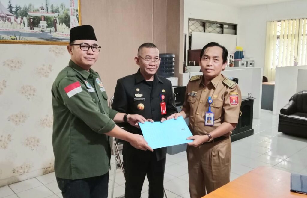 Transformasi Desa, Lambar Cetak 63 Pekon Mandiri